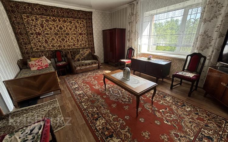 1-комнатная квартира · 46 м² · 2/5 этаж, Быковского за 22.5 млн ₸ в Костанае — фото 2