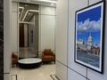 3-бөлмелі пәтер · 128 м² · 3/9 қабат, Конаева 5 — Кунаева, бағасы: 135 млн ₸ в Астане, Есильский р-н — фото 5