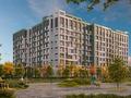 3-бөлмелі пәтер · 84.77 м² · 4/9 қабат, Толе би (в шаге от Барыс Арена), бағасы: ~ 45.6 млн ₸ в Астане — фото 5