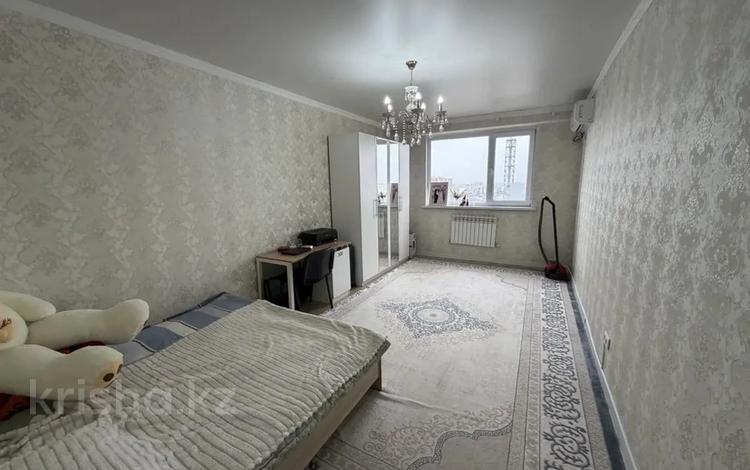 1-бөлмелі пәтер · 42 м² · 8/10 қабат, Жунисова, бағасы: 23.5 млн ₸ в Алматы, Наурызбайский р-н — фото 5