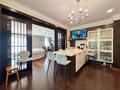 4-комнатная квартира · 175 м² · 13/18 этаж, мкр Самал-2, Проспект Достык 97 — Проспект Аль-Фараби за 165 млн ₸ в Алматы, Медеуский р-н — фото 11