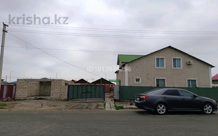 Отдельный дом · 5 комнат · 146.4 м² · 146.4 сот., мкр Жулдыз, Майкы-би 38 — Темиржан Ислямов за 35 млн ₸ в Атырау — фото 2