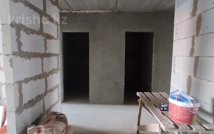 3-бөлмелі пәтер · 87 м² · 4/9 қабат, Назарбаева 233Б, бағасы: 39.1 млн ₸ в Костанае — фото 2
