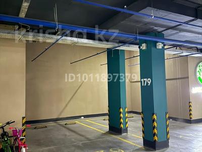 Паркинг · 18.6 м² · Алихан Бокейхан 16/3, 16/2, бағасы: 3.7 млн ₸ в Астане, Есильский р-н