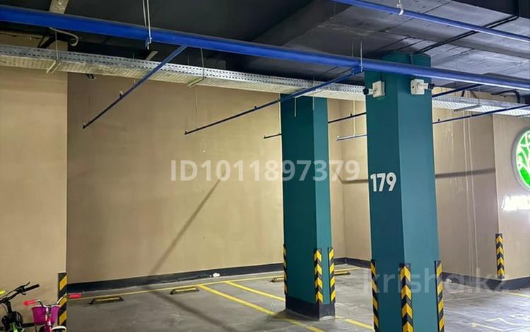 Паркинг · 18.6 м² · Алихан Бокейхан 16/3, 16/2, бағасы: 3.7 млн ₸ в Астане, Есильский р-н — фото 2