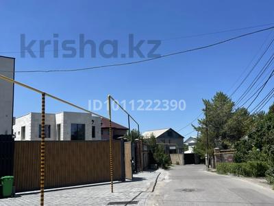 Жеке үй · 10 бөлме · 600 м² · 6.8 сот., мкр Коктобе, Кыз - Жыбек 166 — Кок - Тобе, бағасы: 480 млн ₸ в Алматы, Медеуский р-н