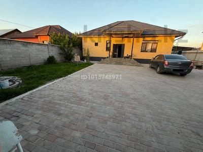Жеке үй · 5 бөлме · 134 м² · 6 жүзд., Алмалы — Мкр Курылысшы, бағасы: 47.9 млн ₸ в Жана куате