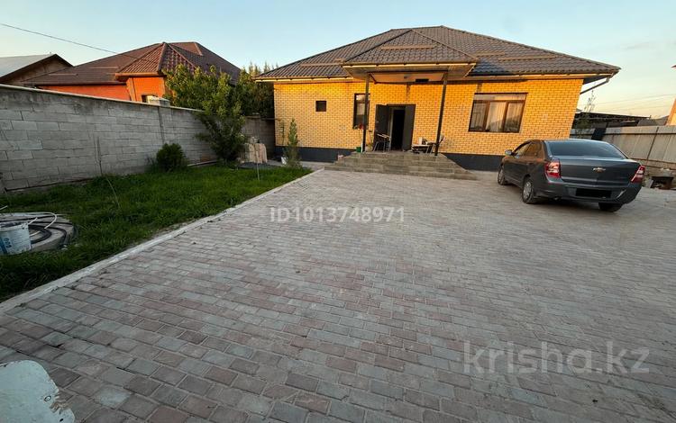 Жеке үй · 5 бөлме · 134 м² · 6 жүзд., Алмалы — Мкр Курылысшы, бағасы: 47.9 млн ₸ в Жана куате — фото 19
