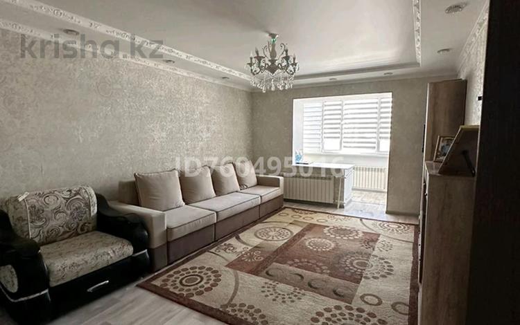 2-бөлмелі пәтер · 81 м² · 1/6 қабат, Курмангалиева 3, бағасы: 29.5 млн ₸ в Уральске — фото 18