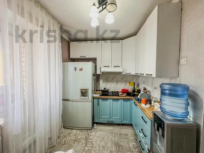 3-комнатная квартира · 53 м² · 3/5 этаж, Жастар 36 за 18.5 млн ₸ в Талдыкоргане