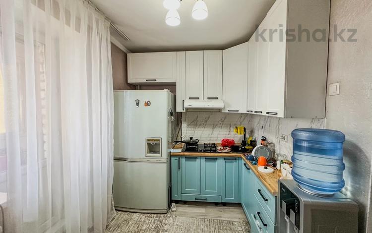 3-комнатная квартира · 53 м² · 3/5 этаж, Жастар 36 за 18.5 млн ₸ в Талдыкоргане — фото 2
