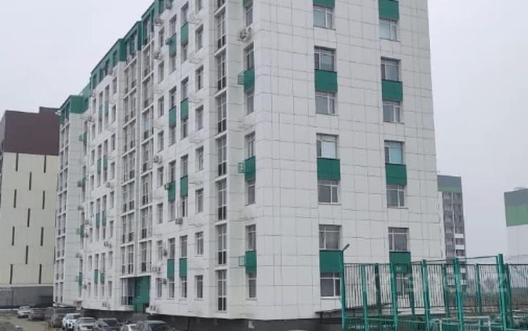 1-бөлмелі пәтер · 38.2 м² · 4/9 қабат, К. Сатпаева 84/4, бағасы: 25 млн ₸ в Усть-Каменогорске — фото 12