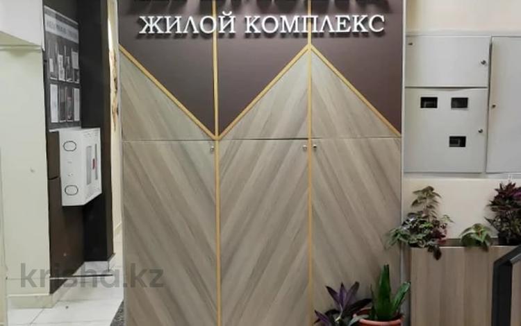 1-комнатная квартира · 38.2 м² · 4/9 этаж, К. Сатпаева 84/4 за 24.5 млн ₸ в Усть-Каменогорске — фото 9