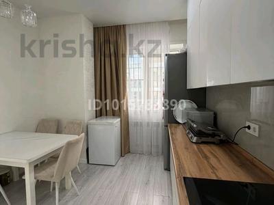 2-бөлмелі пәтер · 69 м² · 5/9 қабат, 23-й проезд 5, бағасы: 50 млн ₸ в Астане, Есильский р-н