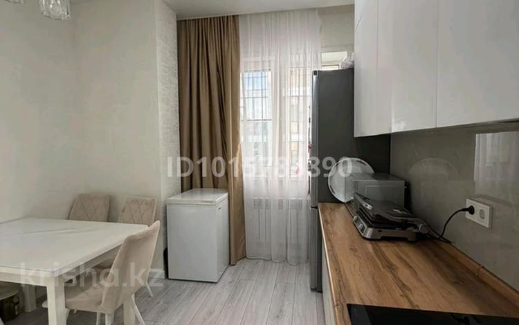 2-бөлмелі пәтер · 69 м² · 5/9 қабат, 23-й проезд 5, бағасы: 50 млн ₸ в Астане, Есильский р-н — фото 2
