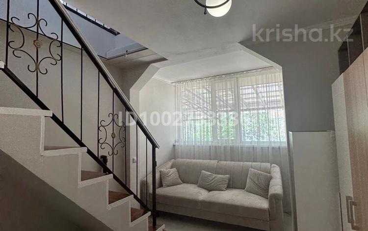 Отдельный дом · 5 комнат · 235 м² · 10 сот., мкр Таугуль-3, Шайкенова 7 — Жандосова Шайкенова за 180 млн 〒 в Алматы, Ауэзовский р-н — фото 9