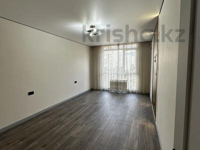 1-бөлмелі пәтер · 47 м² · 6/9 қабат, мкр Шугыла 340/35, бағасы: 31 млн ₸ в Алматы, Наурызбайский р-н