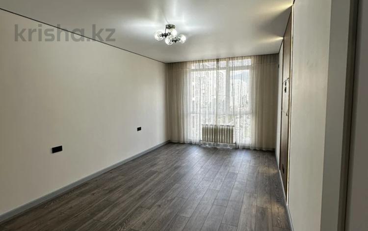 1-бөлмелі пәтер · 47 м² · 6/9 қабат, мкр Шугыла 340/35, бағасы: 31 млн ₸ в Алматы, Наурызбайский р-н — фото 39