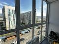 1-бөлмелі пәтер · 47 м² · 6/9 қабат, мкр Шугыла 340/35, бағасы: 31 млн ₸ в Алматы, Наурызбайский р-н — фото 5