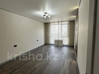 1-бөлмелі пәтер · 47 м² · 6/9 қабат, Шұғыла ш/а. 340/35, бағасы: 30.5 млн ₸ в Алматы, Наурызбайский р-н