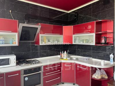 3-бөлмелі пәтер · 75 м², мкр Жулдыз-2 8е, бағасы: 42.5 млн 〒 в Алматы, Турксибский р-н