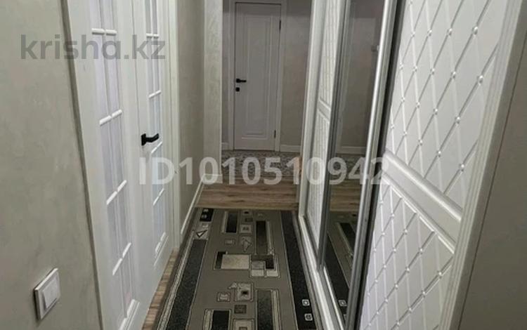 4-комнатная квартира · 92 м², Дулат Бабатай улы 37 — Напротив Топографического колледжа за 38 млн ₸ в Семее — фото 2