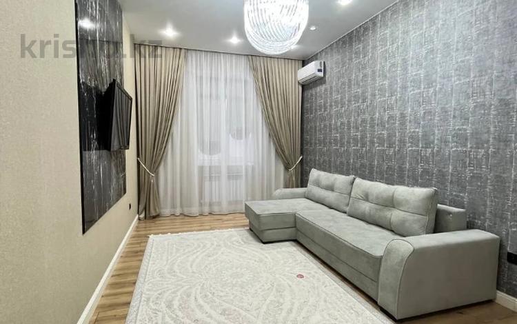 3-комнатная квартира · 96 м² · 10/11 этаж, 20-й мкр 26 за 29.6 млн ₸ в Актау — фото 3