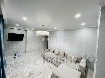 2-комнатная квартира · 65 м² · 7/21 этаж, Толе би 286/1, 286/3, 286/5, 286/6, 286/8 — Варламова Толе би за 45 млн ₸ в Алматы, Алмалинский р-н