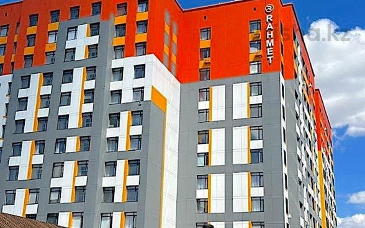 1-бөлмелі пәтер · 41 м² · 2/12 қабат, Бақтыораз Бейсекбаева 11 — Выгодное предложение!, бағасы: 23.4 млн ₸ в Астане, р-н Байконур — фото 2