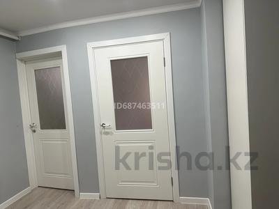 2-комнатная квартира · 52 м² · 2/9 этаж, Нур Актобе — 1 микрорайон, возле СМ «Анвар» за 17 млн 〒