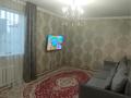 Отдельный дом · 2 комнаты · 80 м² · 13 сот., ул. Макатаева 51 за 35 млн ₸ в Талдыкоргане, военный городок Улан — фото 8