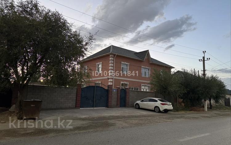 Жеке үй · 7 бөлме · 300 м² · 10 жүзд., Бекшораулы 51, бағасы: 70 млн ₸ в  — фото 5
