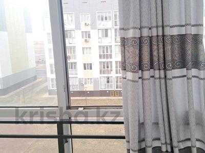 2-бөлмелі пәтер · 62.9 м² · 4/5 қабат, АДС 5, бағасы: 100 000 ₸ в Туркестане