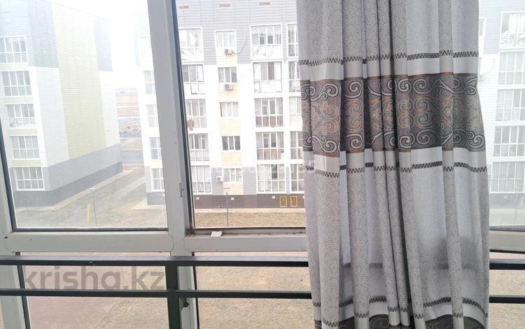 2-бөлмелі пәтер · 62.9 м² · 4/5 қабат, АДС 5, бағасы: 100 000 ₸ в Туркестане — фото 2