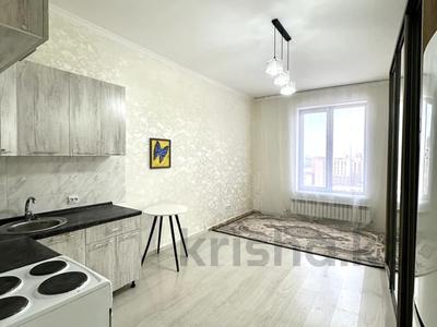 1-бөлмелі пәтер · 28.2 м² · 12/13 қабат, Сыганак 6 — Култегин, бағасы: 19 млн ₸ в Астане, Нура р-н