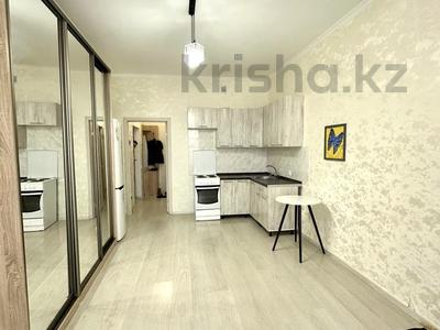 1-комнатная квартира · 28.2 м² · 12/13 этаж, Сыганак 6 — Култегин за 18.9 млн ₸ в Астане, Нура р-н