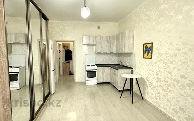 1-комнатная квартира · 28.2 м² · 12/13 этаж, Сыганак 6 — Култегин за 18.9 млн ₸ в Астане, Нура р-н — фото 3