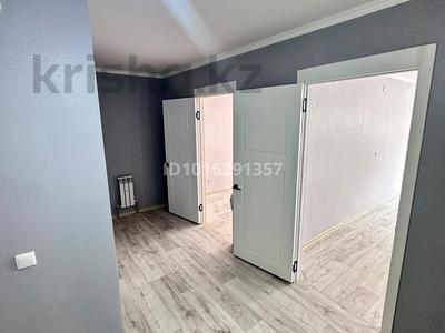 2-комнатная квартира · 60 м² · 2/9 этаж, 11 за 100 000 ₸ в Туркестане