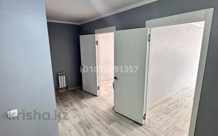 2-комнатная квартира · 60 м² · 2/9 этаж, 11 за 100 000 ₸ в Туркестане — фото 2