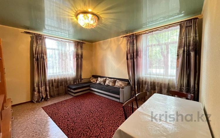3-комнатная квартира · 65.2 м² · 1/2 этаж, Коминтерна 3 за 15.5 млн ₸ в Сарани — фото 2