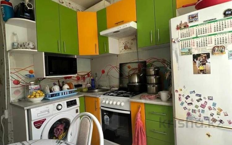 3-комнатная квартира · 63 м² · 4/5 этаж, Маяковского 108 за 23.5 млн ₸ в Костанае — фото 2