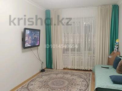 1-бөлмелі пәтер · 36 м² · 8/12 қабат, Потанина 3, бағасы: 18.2 млн ₸ в Астане, Сарыарка р-н