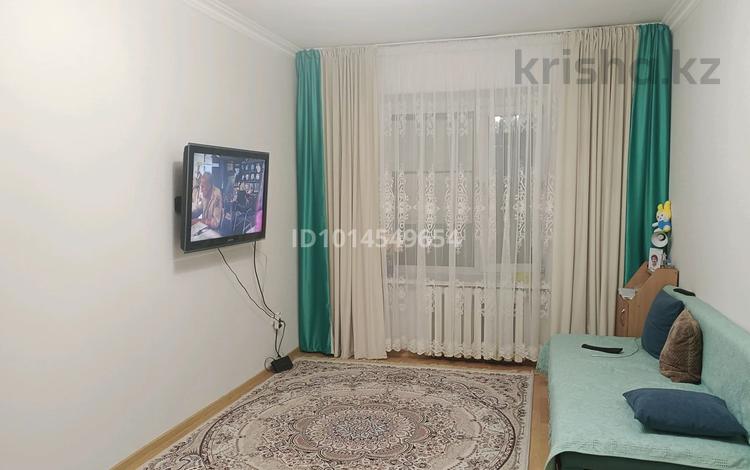 1-бөлмелі пәтер · 36 м² · 8/12 қабат, Потанина 3, бағасы: 18.2 млн ₸ в Астане, Сарыарка р-н — фото 4