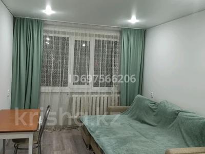 1-бөлмелі пәтер, 30 м², 1/5 қабат ай сайын, Микрорайон Южный, Маяковского 113 — Чкалова Маяковского, бағасы: 110 000 〒 в Костанае, Микрорайон Южный