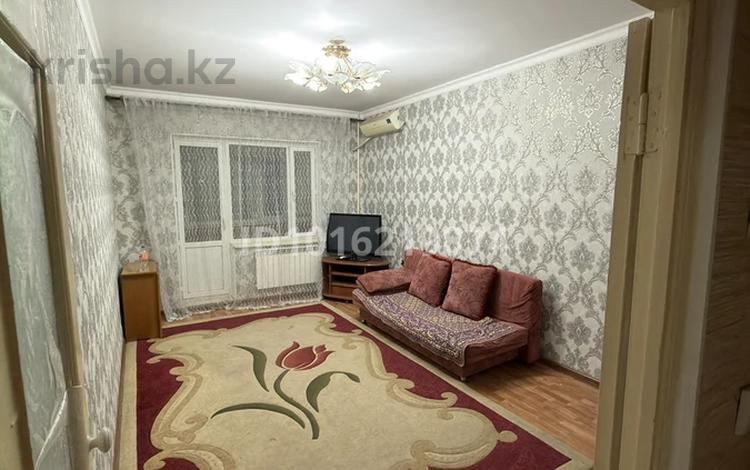 2-комнатная квартира · 61 м² · 3/5 этаж, мкр Аса 43 — Бауыржана Момышұлы за 130 000 ₸ в Таразе — фото 2