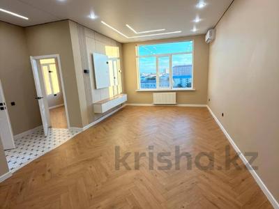 2-комнатная квартира · 50 м² · 7/9 этаж, Курмангазы строение 116 за 32 млн ₸ в Атырау