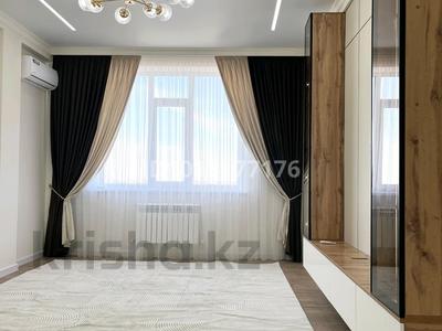 2-комнатная квартира · 67 м² · 7/9 этаж, Султан Бейбарыс 437 за 36.5 млн ₸ в Атырау