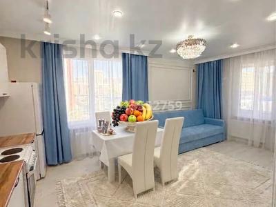 2-комнатная квартира · 45 м² · 3/9 этаж, Толе би 24 за 300 000 ₸ в Астане, Нура р-н