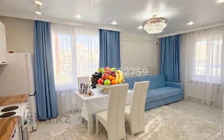 2-комнатная квартира · 45 м² · 3/9 этаж, Толе би 24 за 300 000 ₸ в Астане, Нура р-н — фото 2