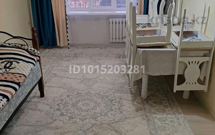 2-бөлмелі пәтер · 64 м² · 1 қабат, Баймаханов 35, бағасы: 150 000 ₸ в Атырау, мкр Привокзальный-5 — фото 2